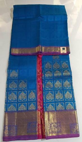 ARNI AWARD WINNING COLLECTION AJ SAREES